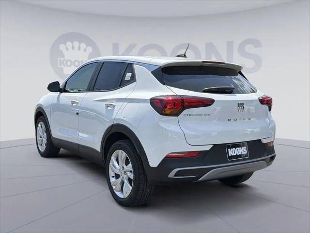 2026 Buick Encore GX Preferred FWD