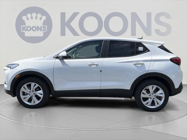 2026 Buick Encore GX Preferred FWD