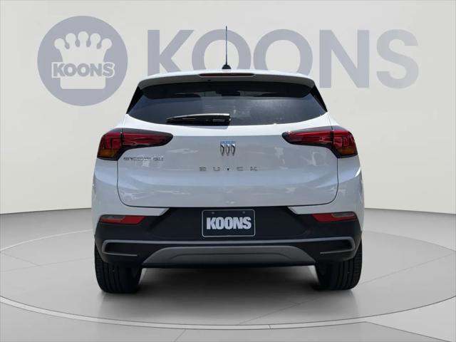 2026 Buick Encore GX Preferred FWD