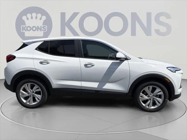 2026 Buick Encore GX Preferred FWD