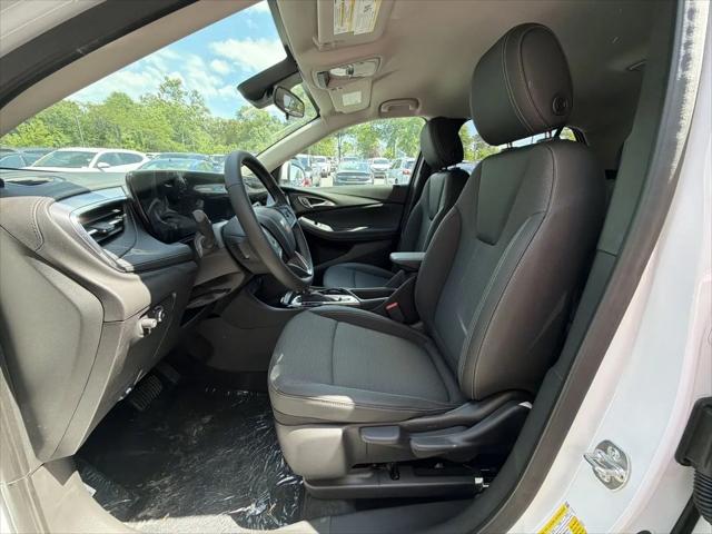 2026 Buick Encore GX Preferred FWD