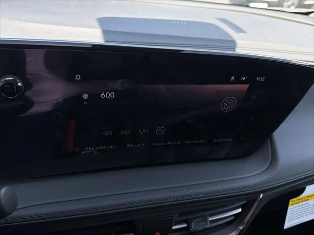 2026 Buick Encore GX Preferred FWD