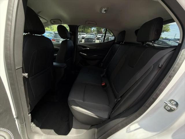 2026 Buick Encore GX Preferred FWD
