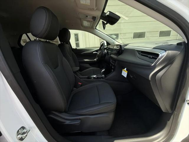 2026 Buick Encore GX Preferred FWD