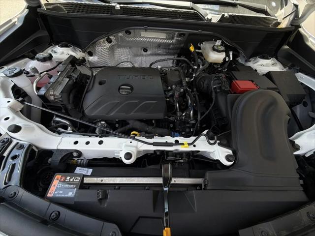 2026 Buick Encore GX Preferred FWD