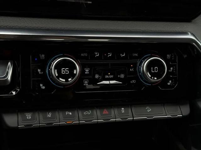 2026 GMC Sierra 3500HD Crew Cab, Long Bed, Denali Dual Rear Wheel, 4WD