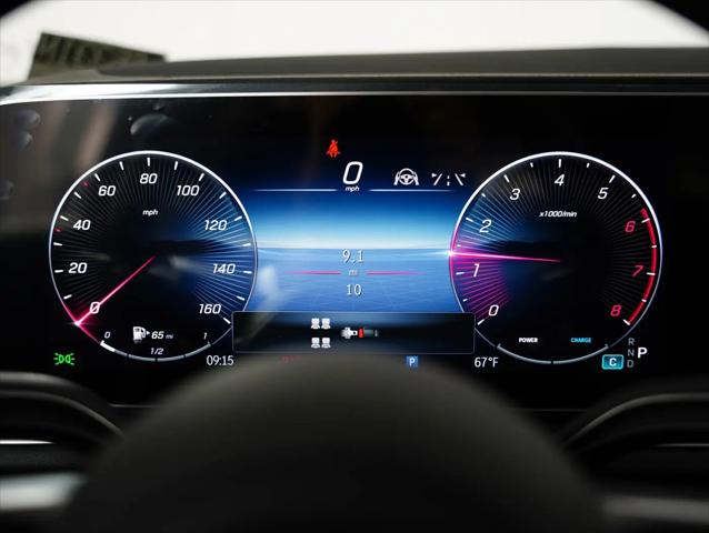 2026 Mercedes-Benz GLS GLS 450 4MATIC