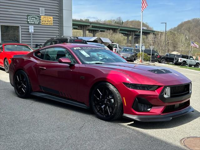 2026 Ford Mustang GT Premium Fastback for sale in Brewster, NY