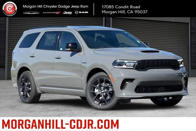 2026 Dodge Durango GT Plus HEMI V8 for sale in Morgan Hill, CA