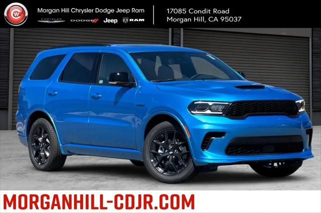 2026 Dodge Durango GT Plus HEMI V8 for sale in Morgan Hill, CA