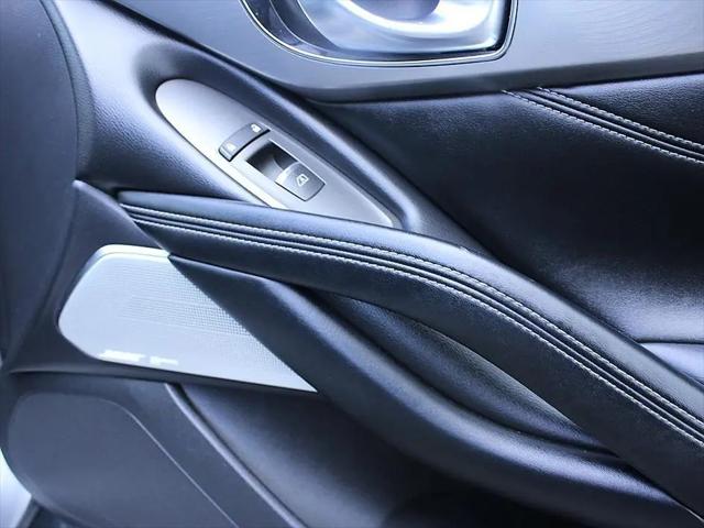 2019 INFINITI Q60 3.0t LUXE