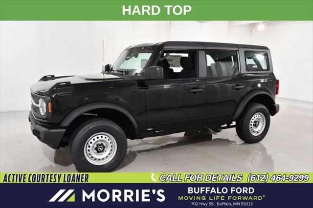 2026 Ford Bronco Base for sale in Buffalo, MN