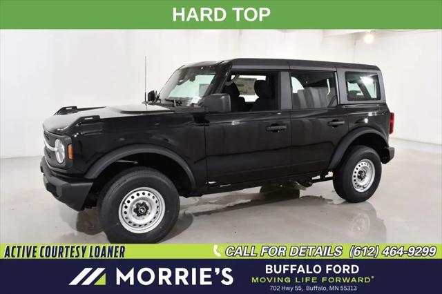 2026 Ford Bronco Base for sale in Buffalo, MN