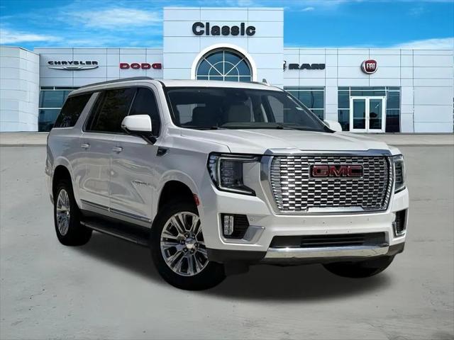 2024 GMC Yukon XL 4WD Denali for sale in Arlington, TX