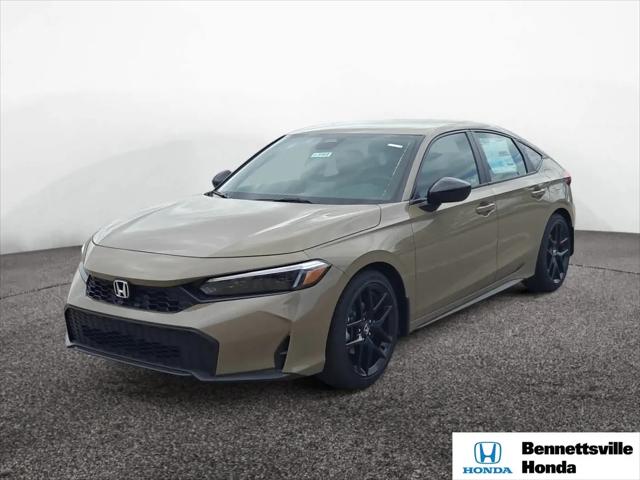 2026 Honda Civic Sport for sale in Bennettsville, SC