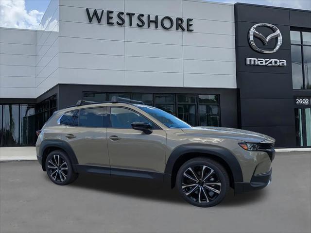 2026 Mazda CX-50 2.5 Turbo Premium Plus for sale in Tampa, FL