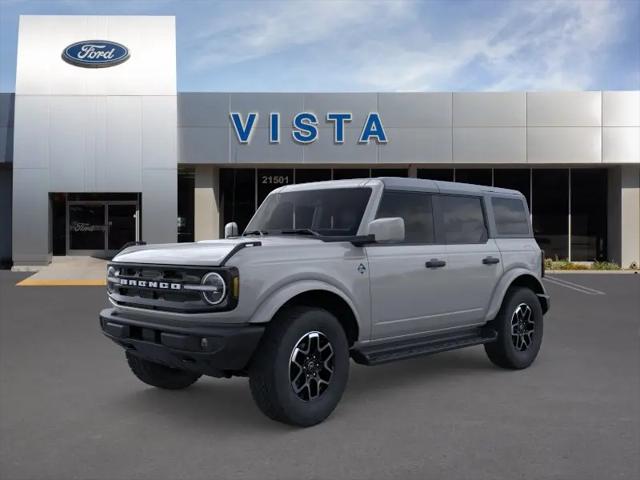 2026 Ford Bronco Outer Banks for sale in Woodland Hills, CA