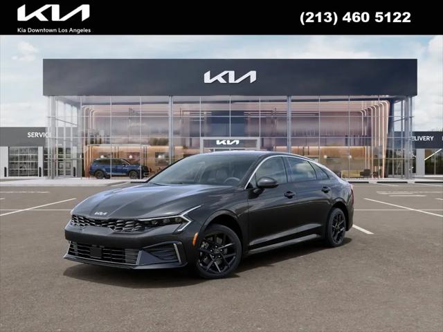 2026 Kia K5 LXS FWD for sale in Los Angeles, CA