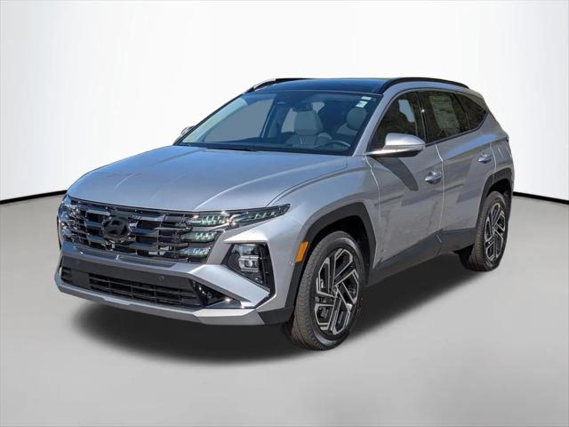 2026 Hyundai Tucson Limited for sale in North Wilkesboro, NC