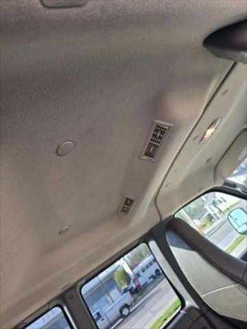 2017 Chevrolet Express LT