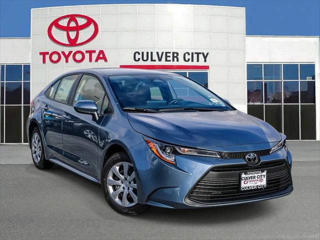 2026 Toyota Corolla LE for sale in Culver City, CA