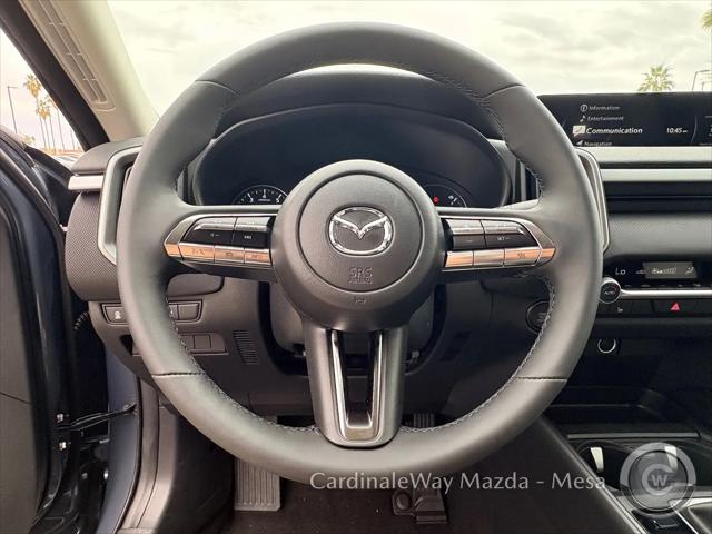 2026 Mazda CX-50 2.5 S Preferred