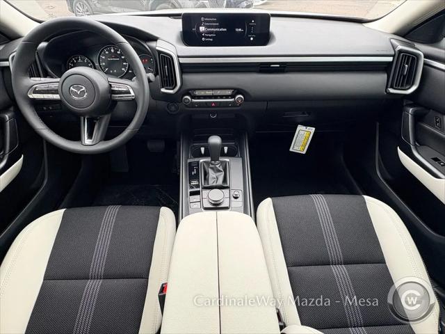 2026 Mazda CX-50 2.5 S Preferred