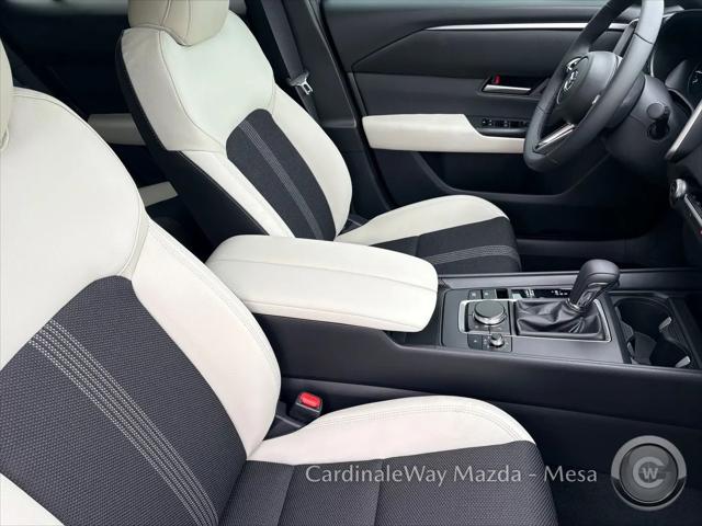 2026 Mazda CX-50 2.5 S Preferred