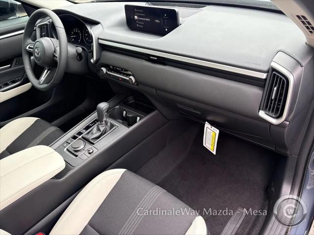 2026 Mazda CX-50 2.5 S Preferred