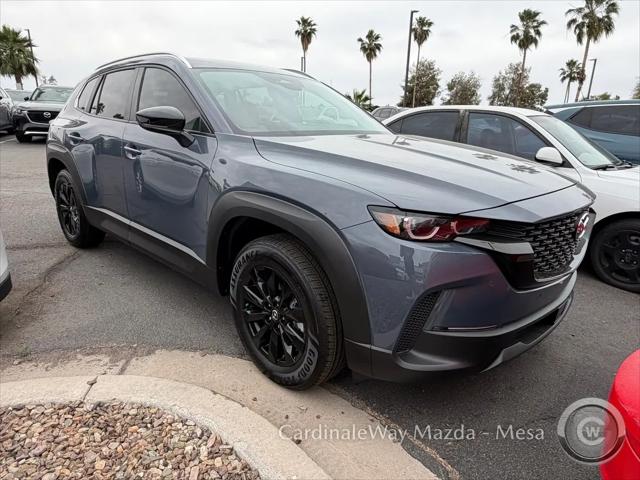 2026 Mazda CX-50 2.5 S Preferred