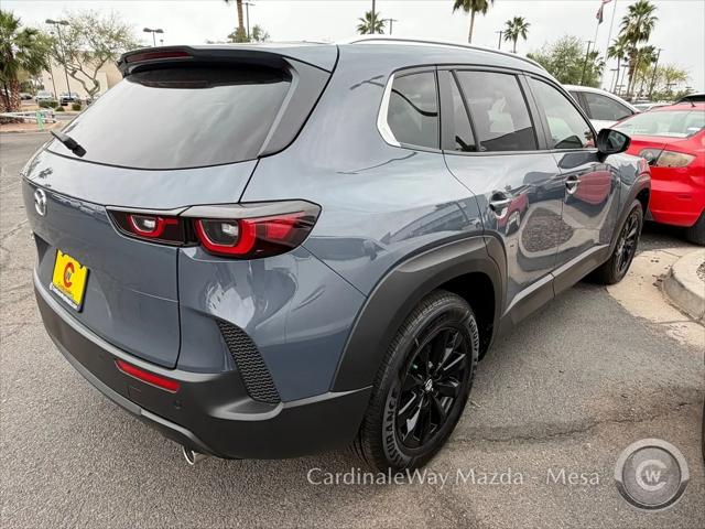 2026 Mazda CX-50 2.5 S Preferred