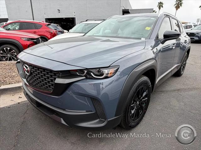 2026 Mazda CX-50 2.5 S Preferred