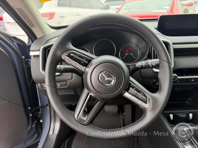 2026 Mazda CX-50 2.5 S Preferred