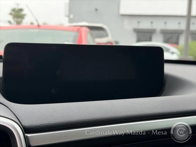 2026 Mazda CX-50 2.5 S Preferred