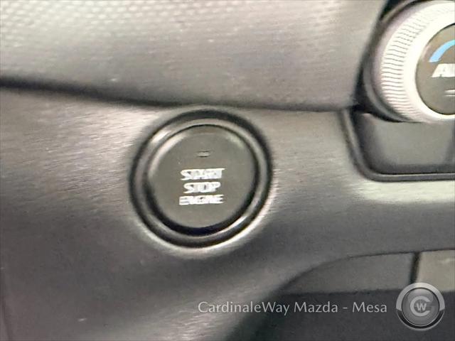 2026 Mazda CX-50 2.5 S Preferred