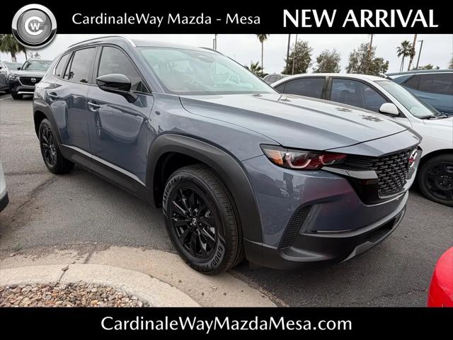 2026 Mazda CX-50 2.5 S Preferred for sale in Mesa, AZ