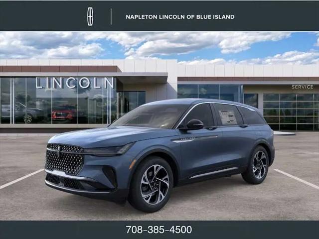 2026 Lincoln Nautilus Premiere for sale in Blue Island, IL
