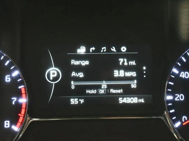2015 Kia Optima SX Turbo