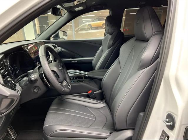 2026 Lexus TX 500h F SPORT Performance Premium