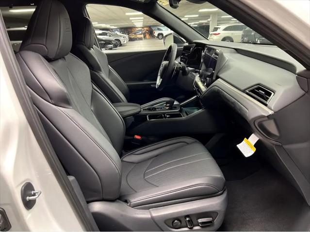 2026 Lexus TX 500h F SPORT Performance Premium