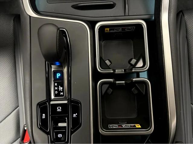 2026 Lexus TX 500h F SPORT Performance Premium