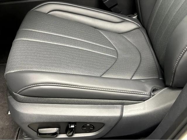 2026 Lexus TX 500h F SPORT Performance Premium