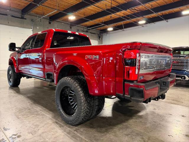 2025 Ford F-450 XL