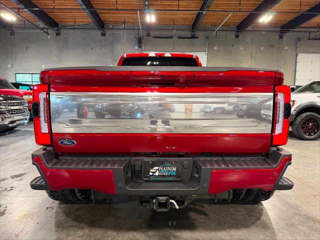 2025 Ford F-450 XL