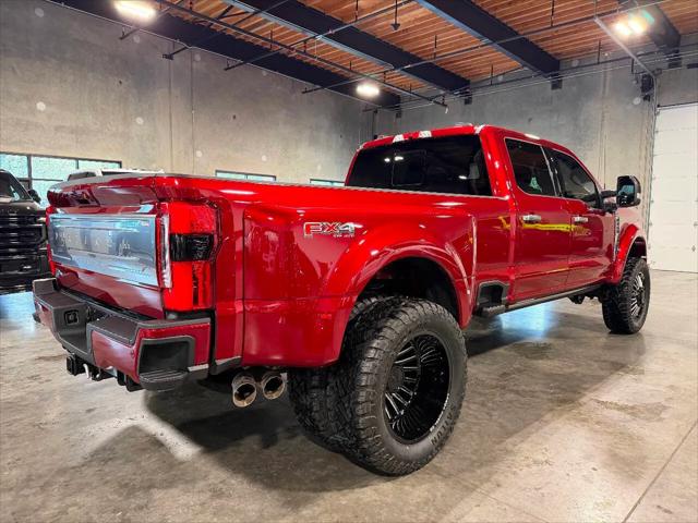 2025 Ford F-450 XL