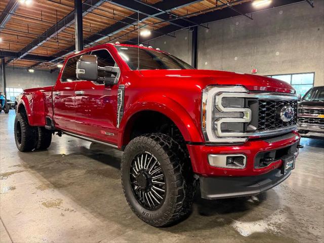 2025 Ford F-450 XL