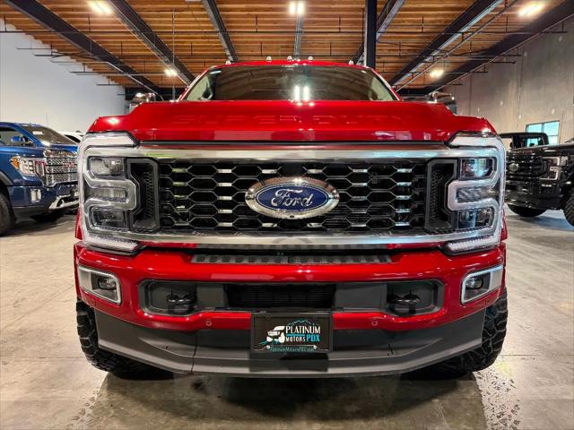 2025 Ford F-450 XL