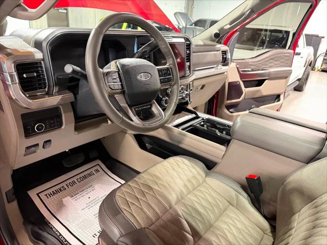 2025 Ford F-450 XL
