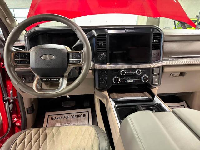 2025 Ford F-450 XL