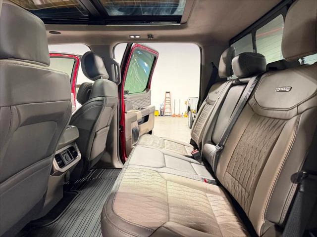 2025 Ford F-450 XL
